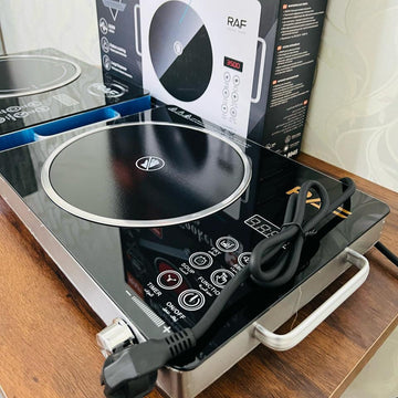 Original  RAF Smart Infrared Electric Cooker – Imported
